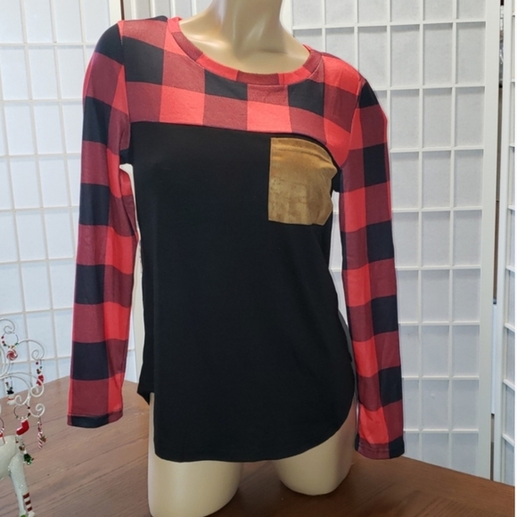 Long sleeved tee - Picture 2 of 3